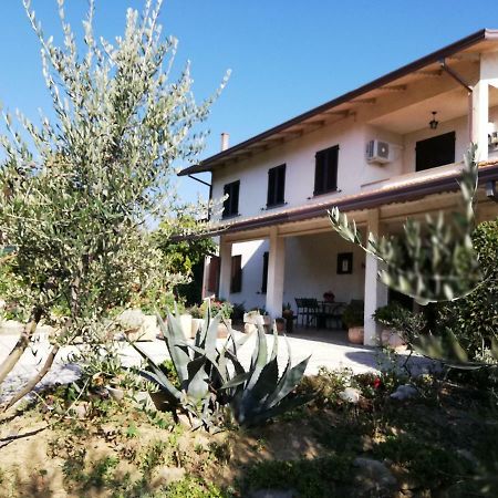 B&B Ripalta Sogliano al Rubicone Exterior photo
