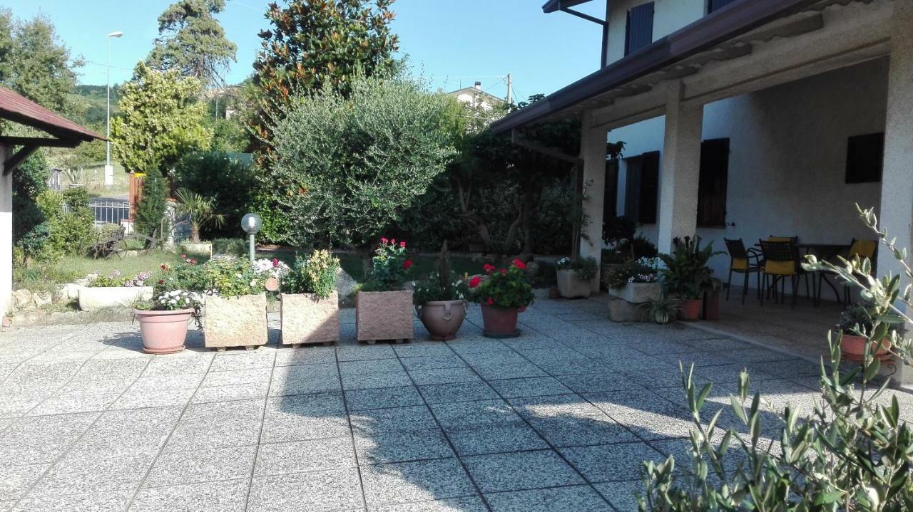 B&B Ripalta Sogliano al Rubicone Exterior photo