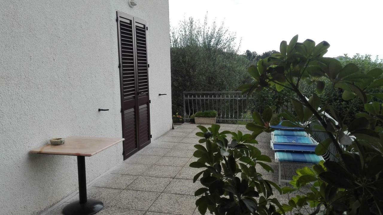 B&B Ripalta Sogliano al Rubicone Exterior photo