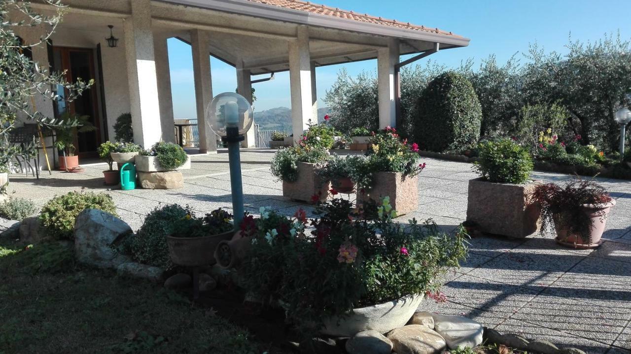B&B Ripalta Sogliano al Rubicone Exterior photo