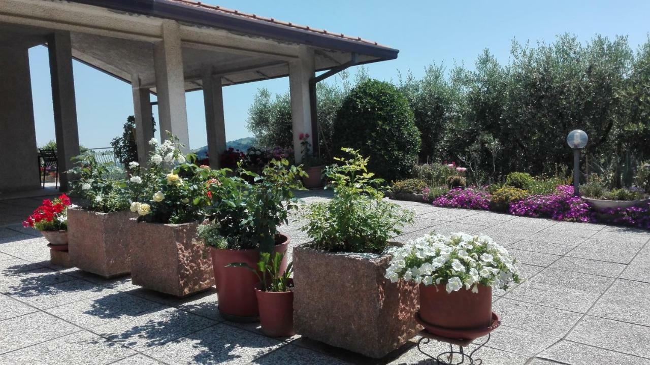 B&B Ripalta Sogliano al Rubicone Exterior photo