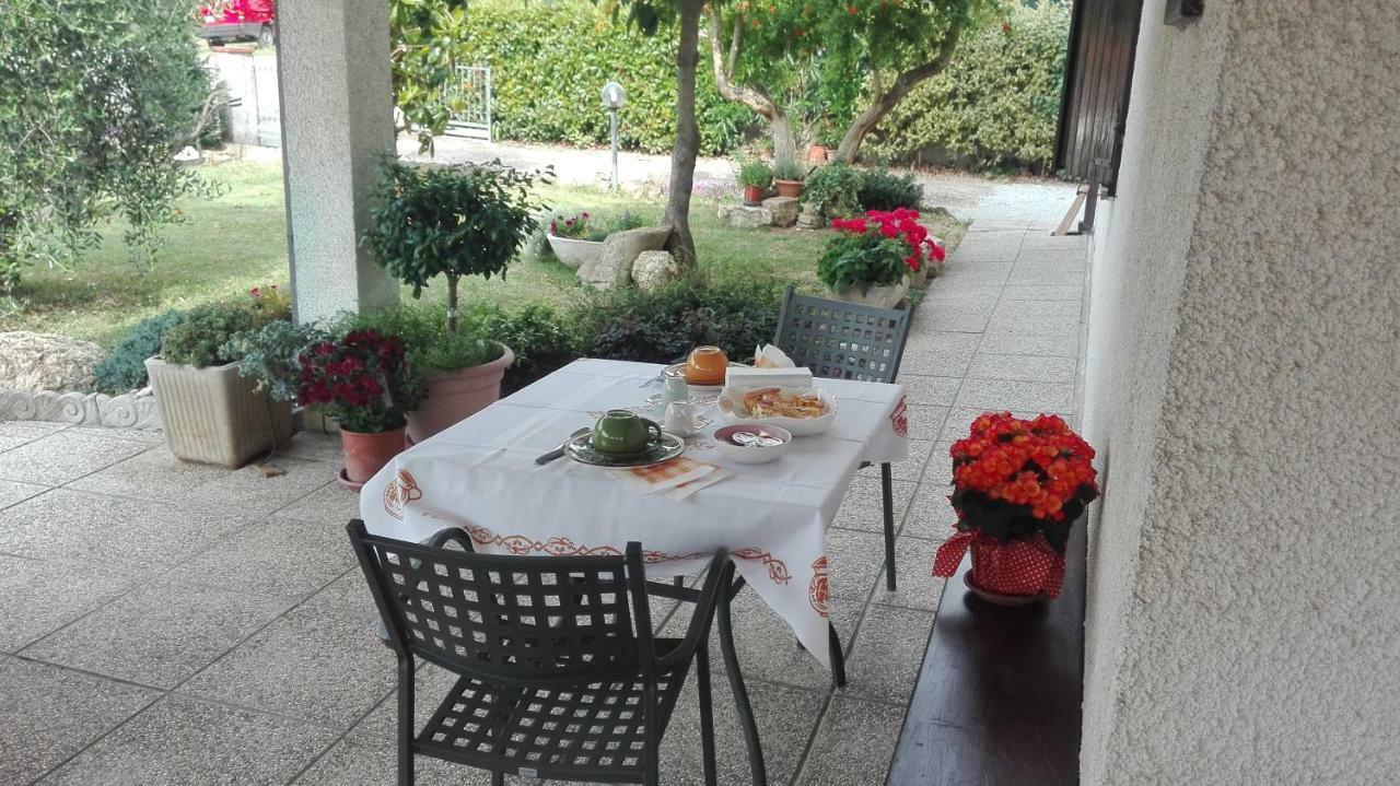 B&B Ripalta Sogliano al Rubicone Exterior photo