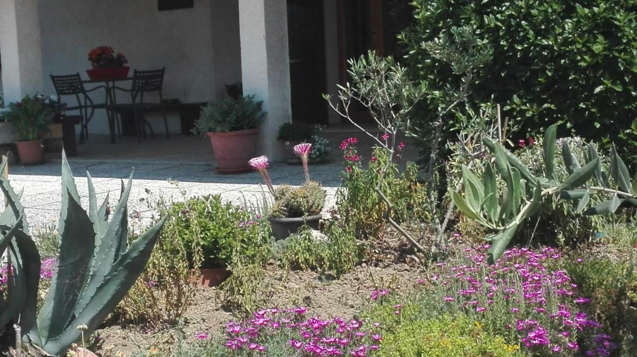 B&B Ripalta Sogliano al Rubicone Exterior photo